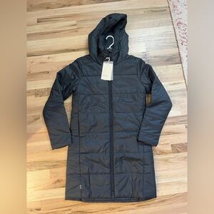 Icebreaker Women's MerinoLoft™ Collingwood II 3Q Hooded Jacket